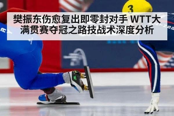 樊振东伤愈复出即零封对手 WTT大满贯赛夺冠之路技战术深度分析